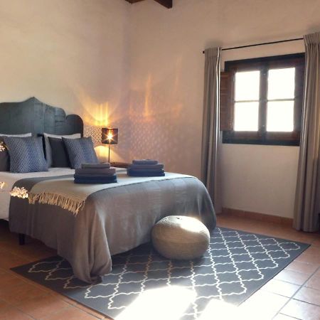 Corazon Andaluz Guesthouse 코인 외부 사진