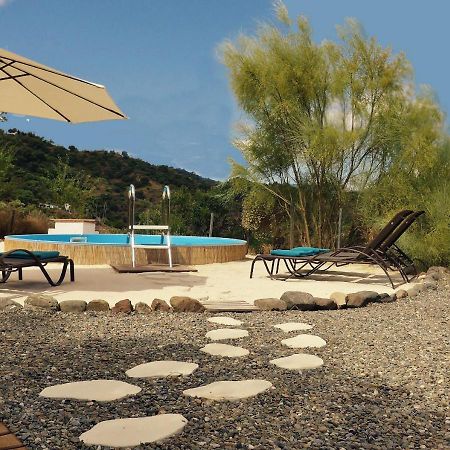 Corazon Andaluz Guesthouse 코인 외부 사진
