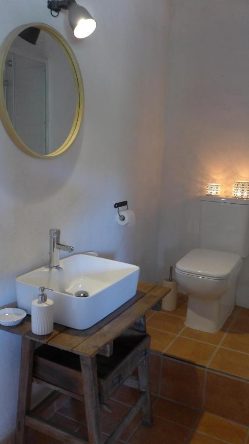 Corazon Andaluz Guesthouse 코인 외부 사진