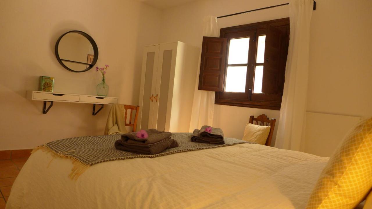 Corazon Andaluz Guesthouse 코인 외부 사진