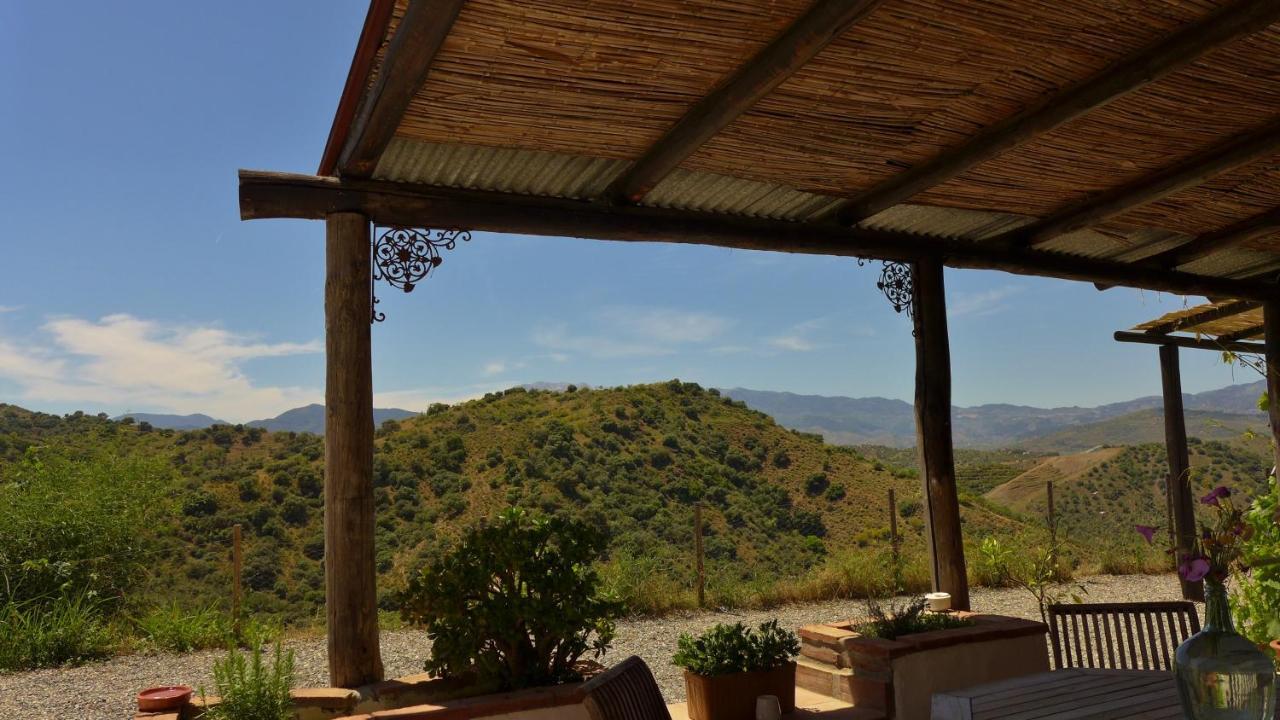 Corazon Andaluz Guesthouse 코인 외부 사진