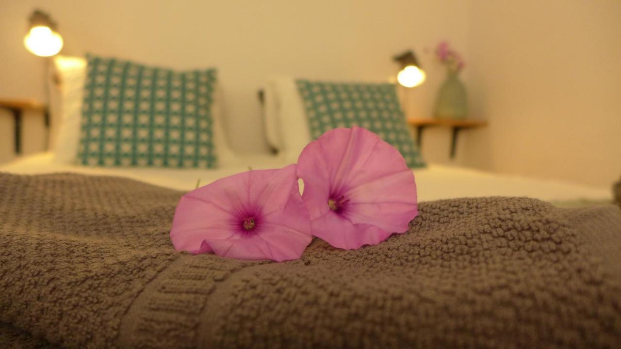 Corazon Andaluz Guesthouse 코인 외부 사진