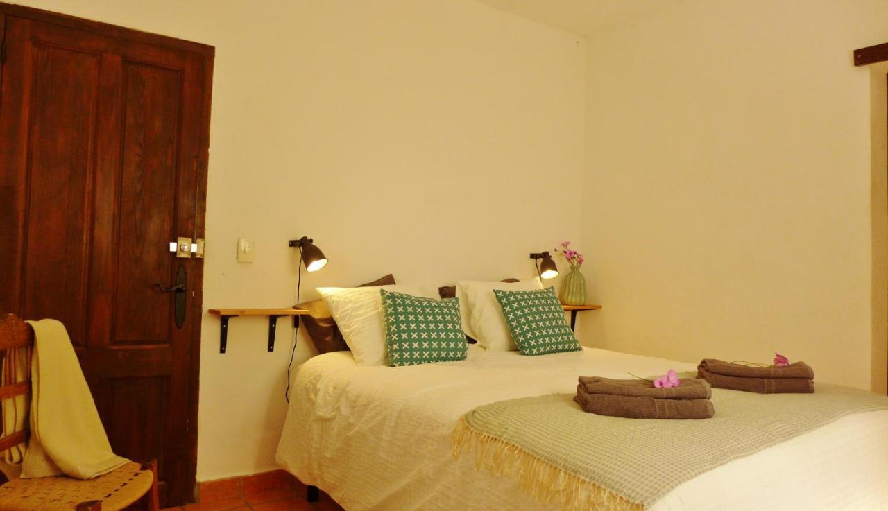 Corazon Andaluz Guesthouse 코인 외부 사진
