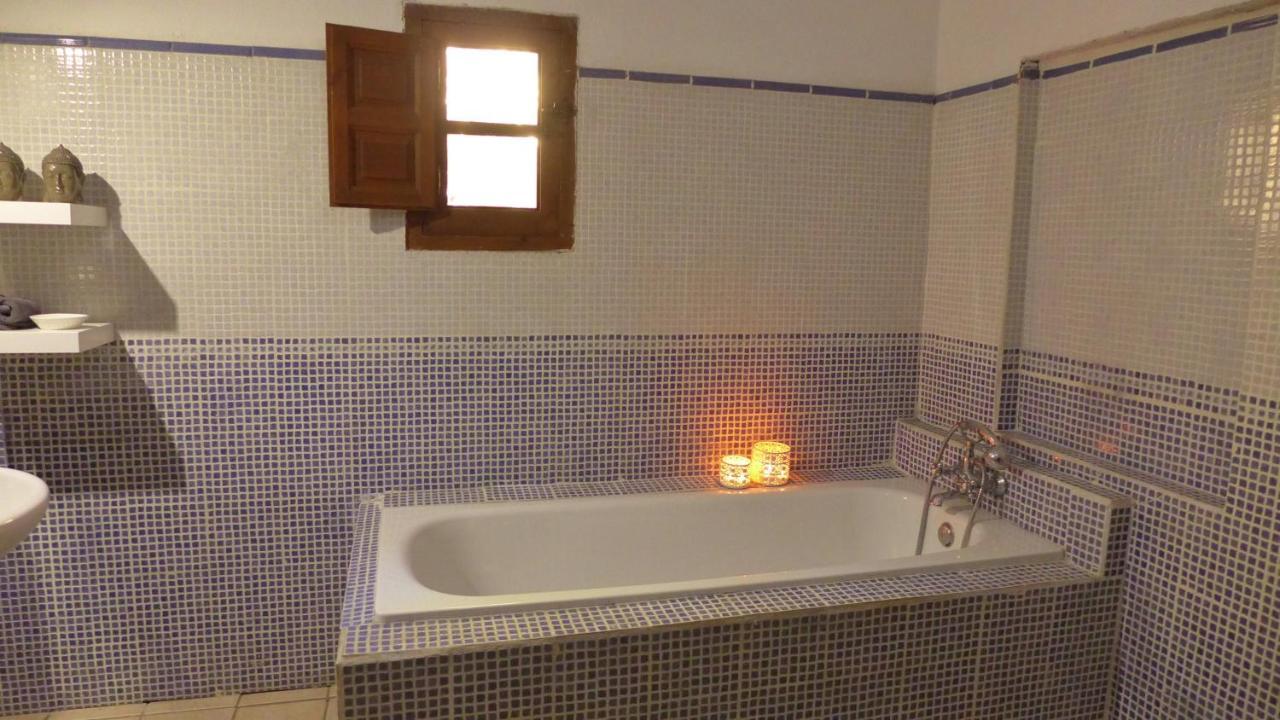 Corazon Andaluz Guesthouse 코인 외부 사진
