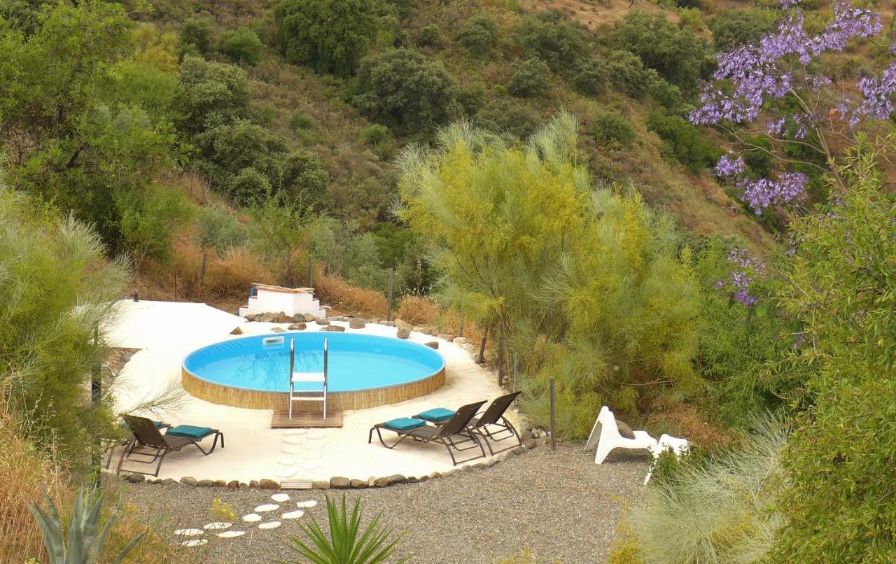 Corazon Andaluz Guesthouse 코인 외부 사진