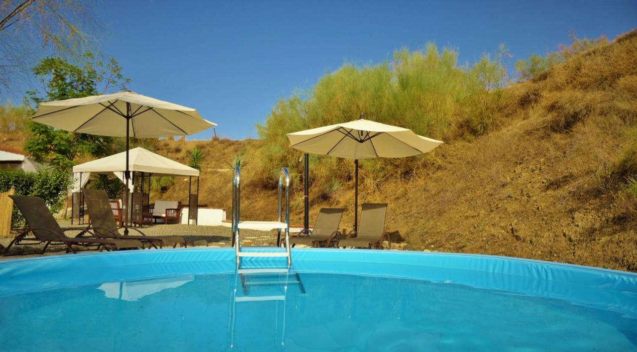 Corazon Andaluz Guesthouse 코인 외부 사진