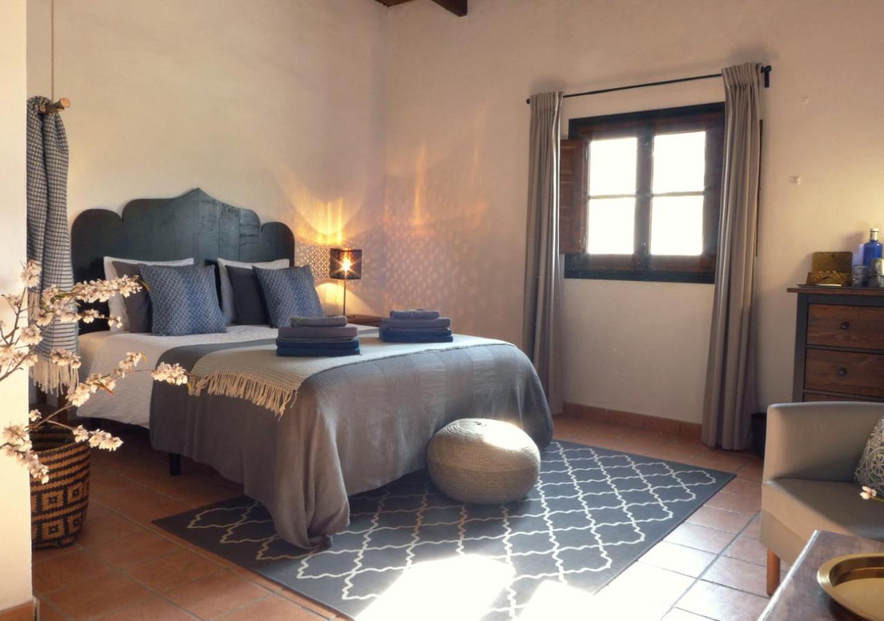 Corazon Andaluz Guesthouse 코인 외부 사진