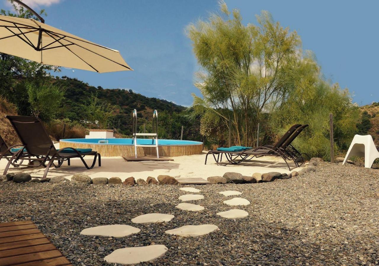 Corazon Andaluz Guesthouse 코인 외부 사진