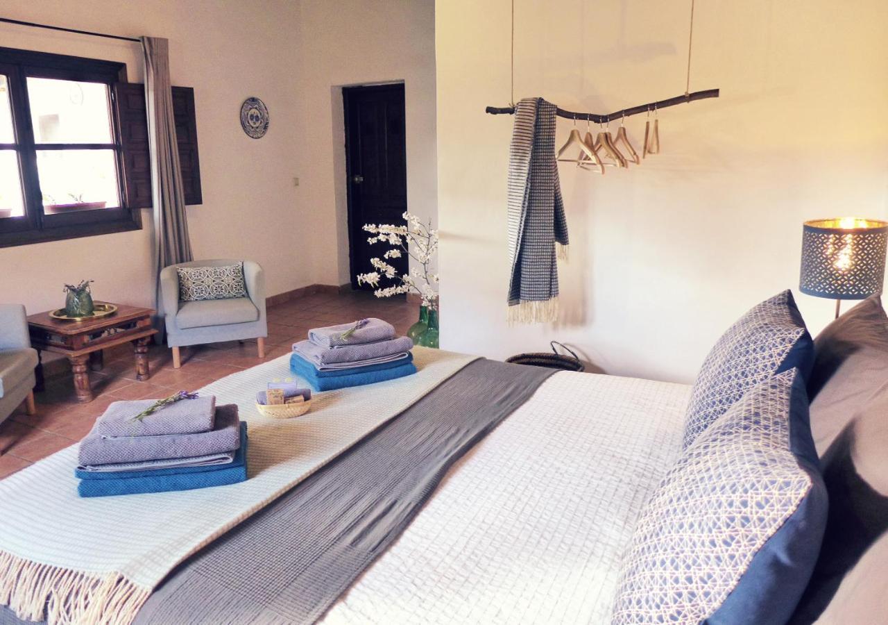 Corazon Andaluz Guesthouse 코인 외부 사진