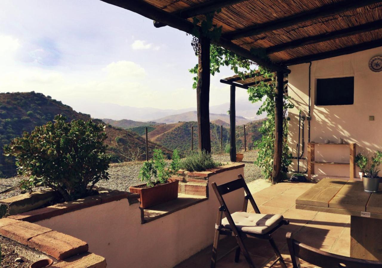 Corazon Andaluz Guesthouse 코인 외부 사진