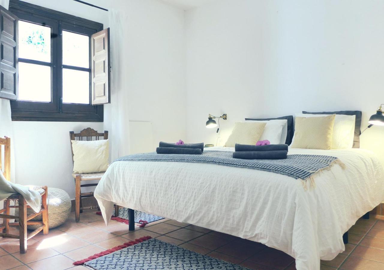Corazon Andaluz Guesthouse 코인 외부 사진