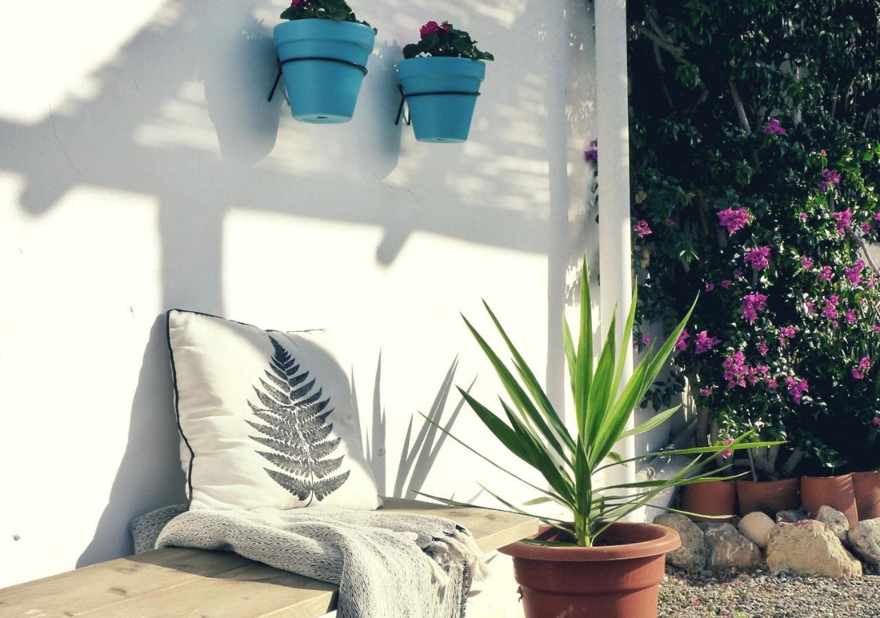 Corazon Andaluz Guesthouse 코인 외부 사진