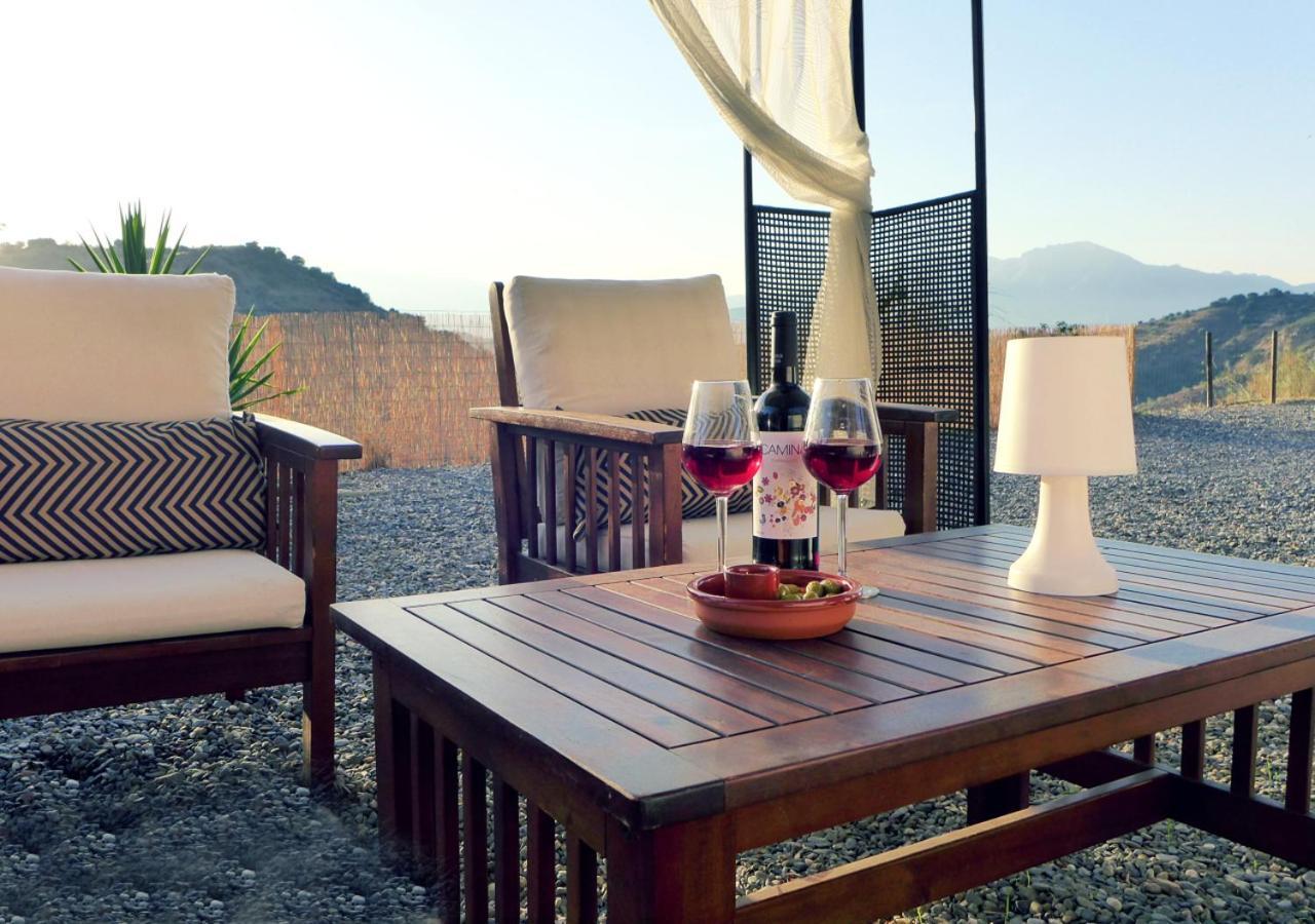 Corazon Andaluz Guesthouse 코인 외부 사진