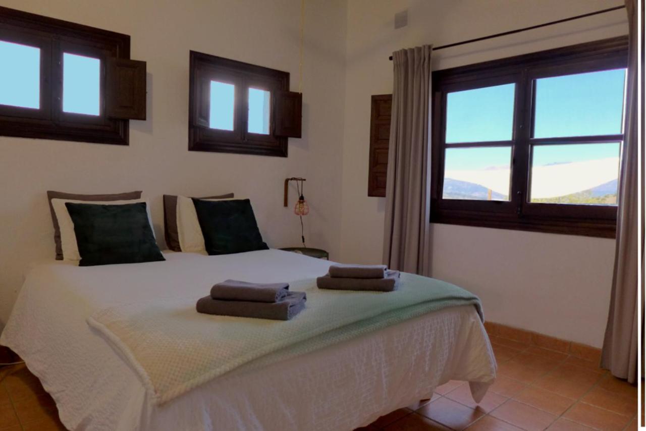 Corazon Andaluz Guesthouse 코인 외부 사진
