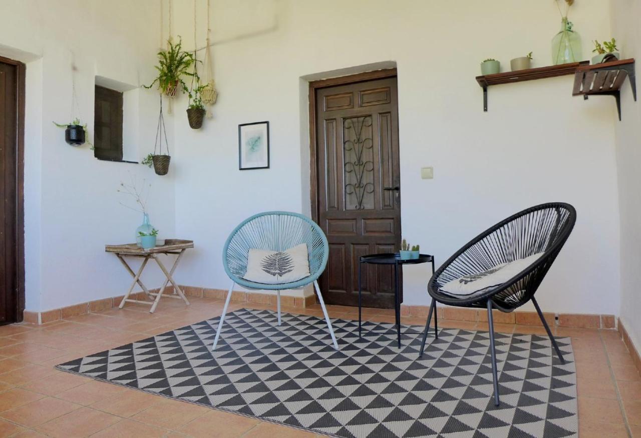 Corazon Andaluz Guesthouse 코인 외부 사진