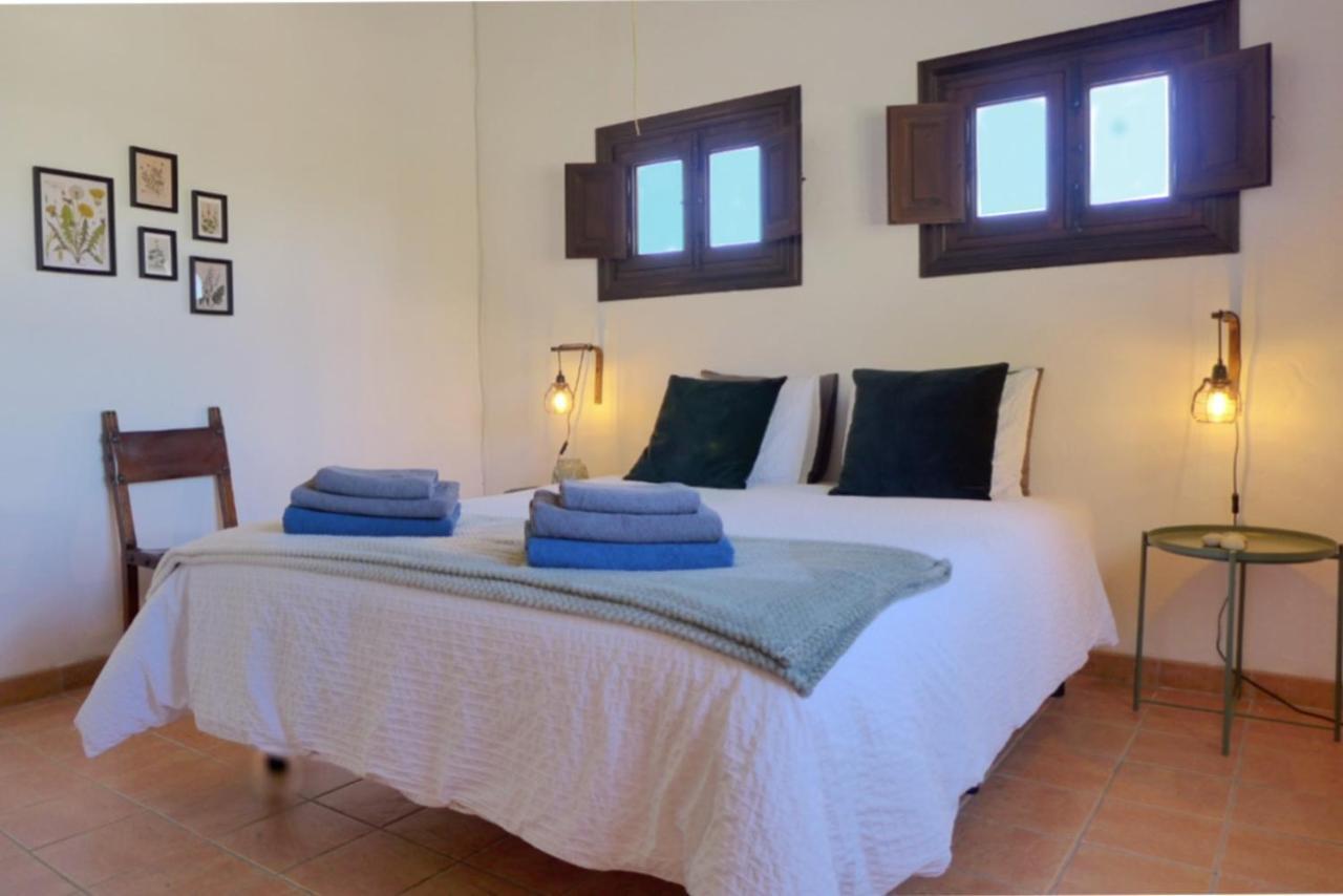 Corazon Andaluz Guesthouse 코인 외부 사진