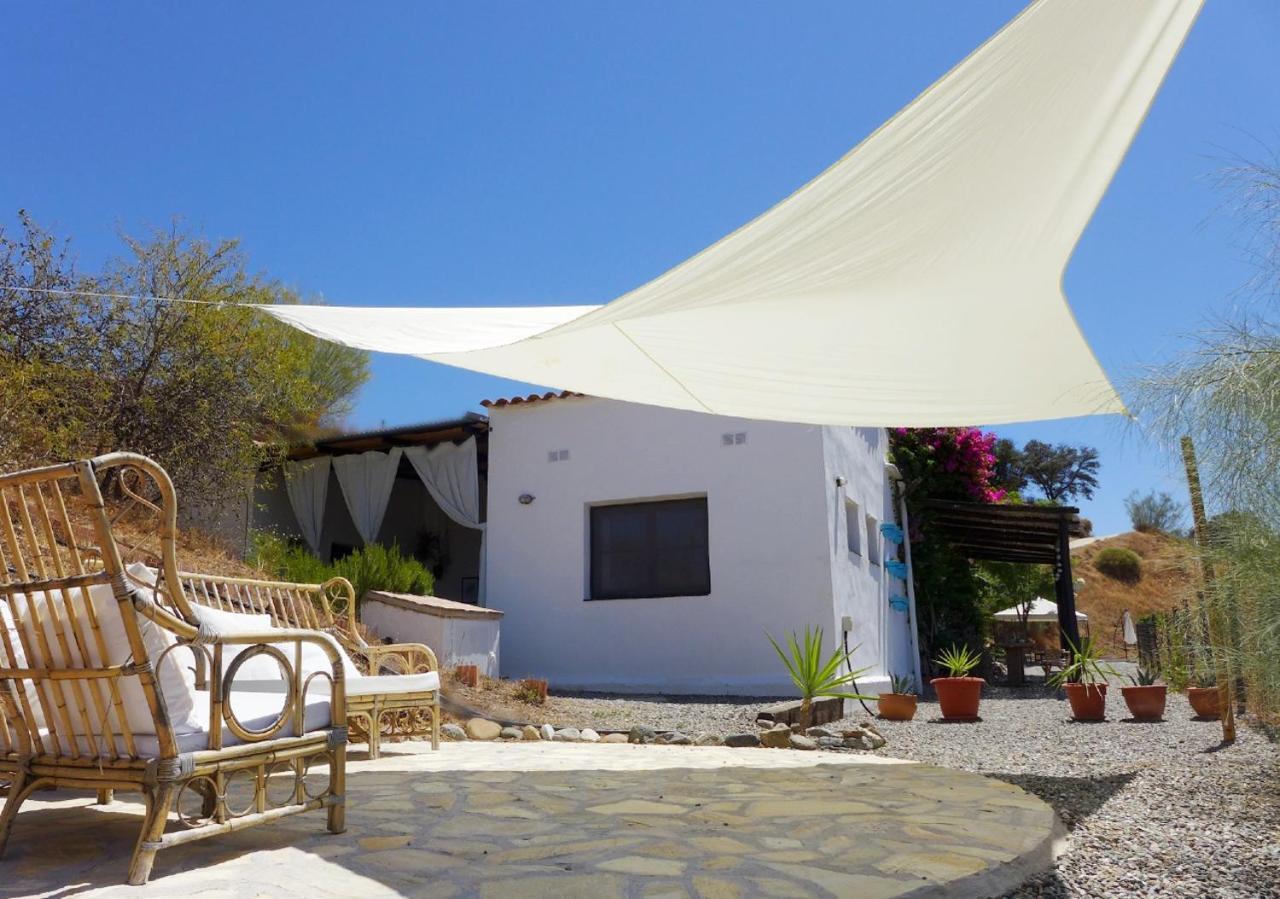 Corazon Andaluz Guesthouse 코인 외부 사진