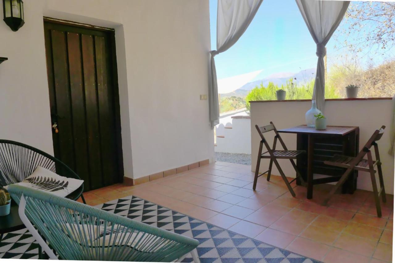 Corazon Andaluz Guesthouse 코인 외부 사진